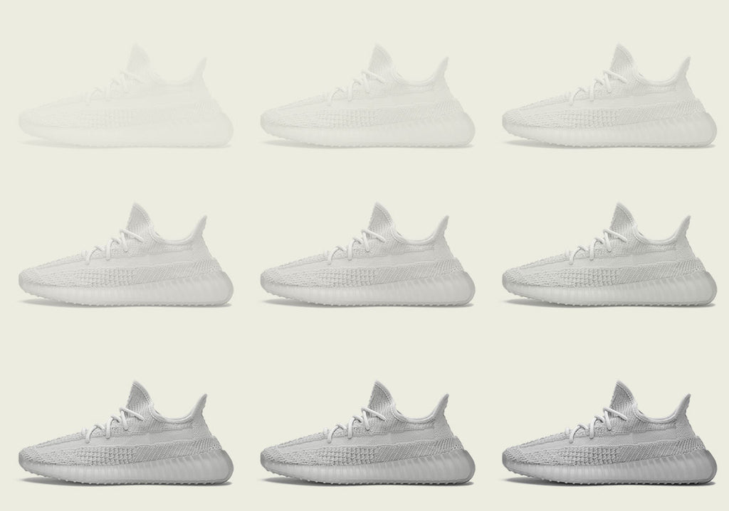Yeezy Boost 350 v2s Already Confirmed For 2020