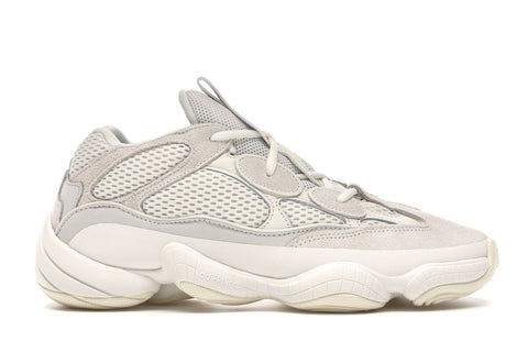 Yeezy 500 Bone White adidas