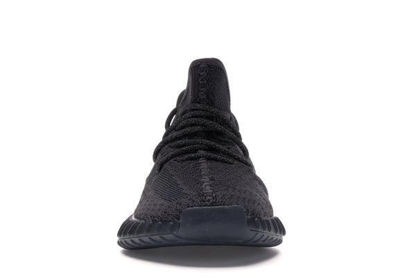 Yeezy Boost 350 V2 Black (Non-Reflective) Adidas