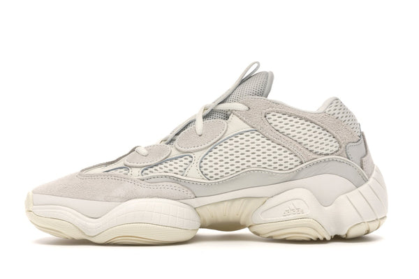 Yeezy 500 Bone White adidas