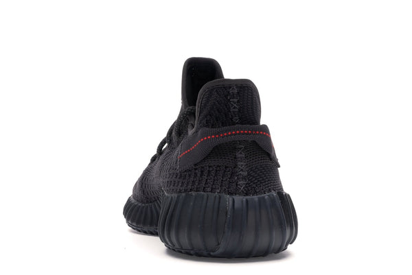 Yeezy Boost 350 V2 Black (Non-Reflective) Adidas